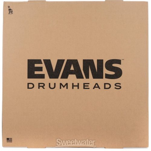  Evans Orchestral Timpani Drumhead - 30 inch