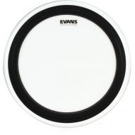 Evans UV EMAD Bass Batter - 18 inch - Tom Hoop