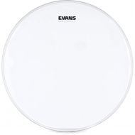 Evans Hydraulic Glass Bass Drumhead - 22 inch