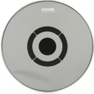 Evans dB One Low Volume Drumhead - 18-inch