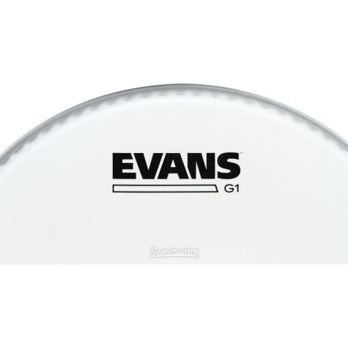  Evans G1 Coated Drumhead - 10 inch