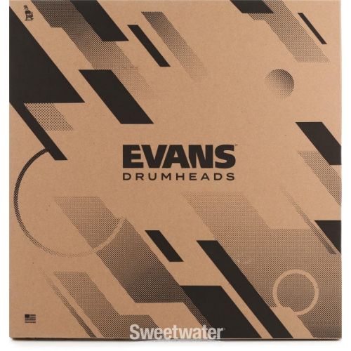 Evans G1 Coated Drumhead - 18 inch