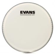 Evans UV1 Coated Drumhead - 8 inch