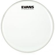 Evans Genera Resonant Drumhead - 10 inch