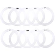 Evans 2 inch E-Rings - 16 inch - 10 pack