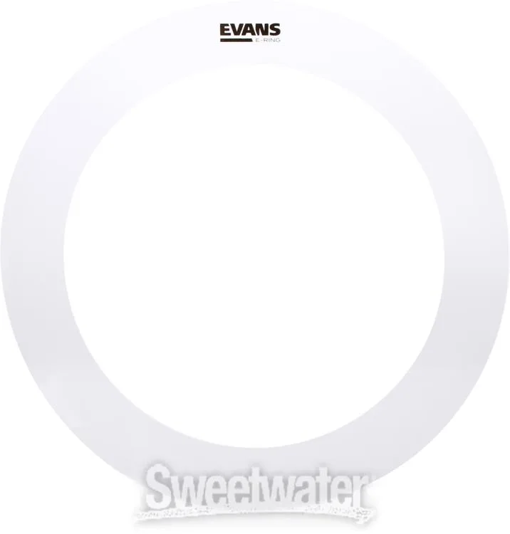  Evans 2 inch E-Rings - 16 inch - 10 pack