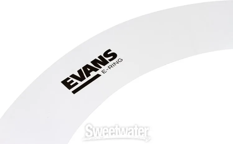  Evans 2 inch E-Rings - 16 inch - 10 pack