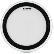 Evans EMAD Coated Bass Drum Batter Head - 18 inch