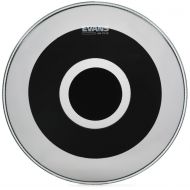 Evans dB One Low Volume Bass Drumhead - 20-inch