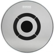 Evans dB One Low Volume Drumhead - 15-inch