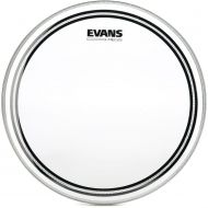 Evans Marching EC2S Tenor Drumhead - 14 inch