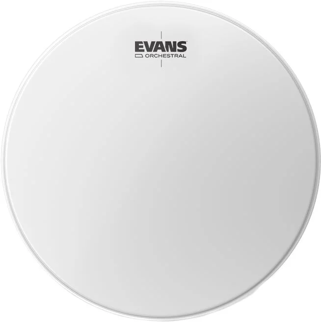  Evans Orchestral Timpani Drumhead - 32 inch