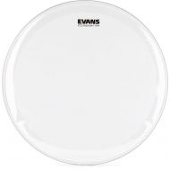 Evans EQ3 Clear Bass Batter Head - 22 inch