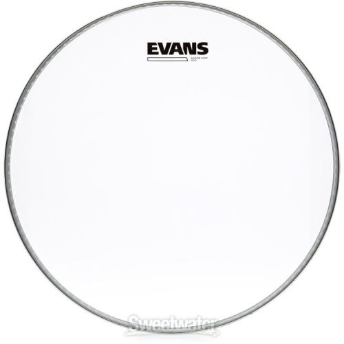  Evans HD Dry Snare Tuneup Kit - 14-inch