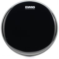 Evans Black Chrome Tom Batter Head - 14 inch