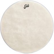 Evans EQ4 Calftone Bass Drumhead - 26 inch