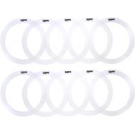 Evans 1.5 inch E-Rings - 14 inch - 10-pack