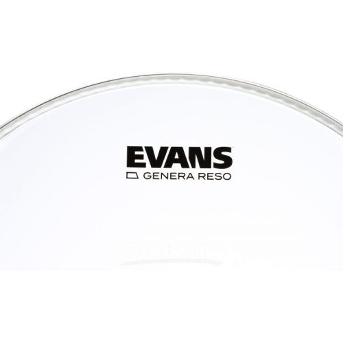  Evans Genera Resonant Drumhead - 14 inch