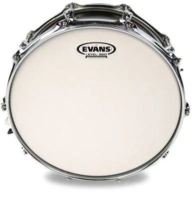  Evans ST Coated Snare Drumhead - 14 inch