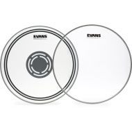 Evans EC Reverse Dot Snare Tuneup Kit - 14-inch