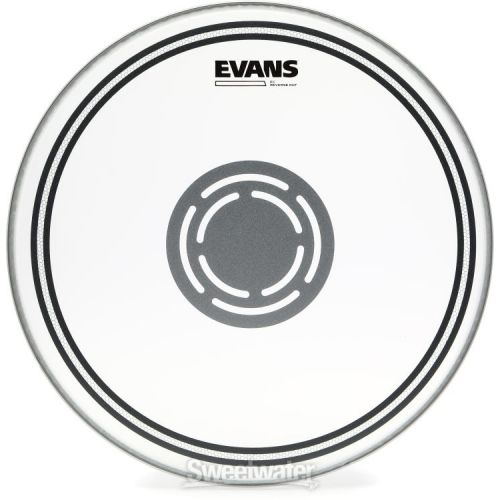  Evans EC Reverse Dot Snare Tuneup Kit - 14-inch