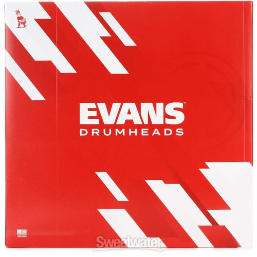  Evans Orchestral Snare Drumhead - 14 inch