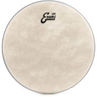 Evans Calftone Bass Drumhead - 16 inch