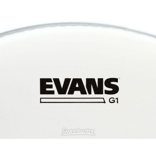  Evans G1 Coated Drumhead - 16 inch