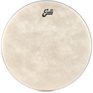 Evans EQ4 Calftone Bass Drumhead - 22 inch