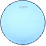 Evans Hydraulic Blue Drumhead - 12 inch