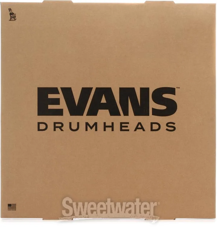  Evans Orchestral Timpani Drumhead - 29 inch