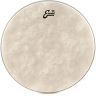 Evans Calftone Bass Drumhead - 22 inch