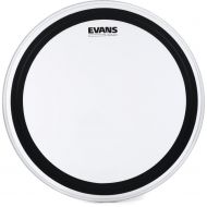 Evans GMAD Clear Drumhead with Dampening System - 20 inch