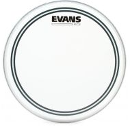Evans EC2S Frosted Drumhead - 10 inch Demo