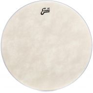 Evans Calftone Bass Drumhead - 26 inch