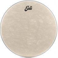 Evans Calftone Bass Drumhead - 20 inch