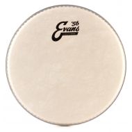 Evans Calftone Drumhead - 10 inch