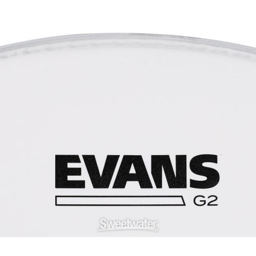  Evans G2 Coated Drumhead - 18 inch