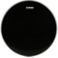 Evans Hydraulic Black Bass Drumhead - 22 inch