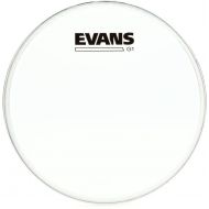 Evans G1 Clear Drumhead - 8 inch