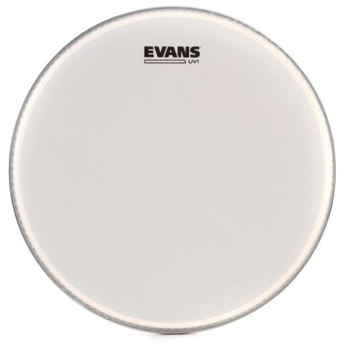  Evans B14UV1 with S14H30 Snare Drumhead Pack - 14 inch