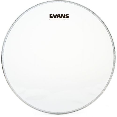  Evans B14UV1 with S14H30 Snare Drumhead Pack - 14 inch