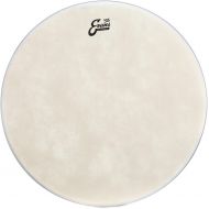 Evans EQ4 Calftone Bass Drumhead - 24 inch