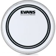 Evans EC2S Marching Tenor Drumhead - 6 inch