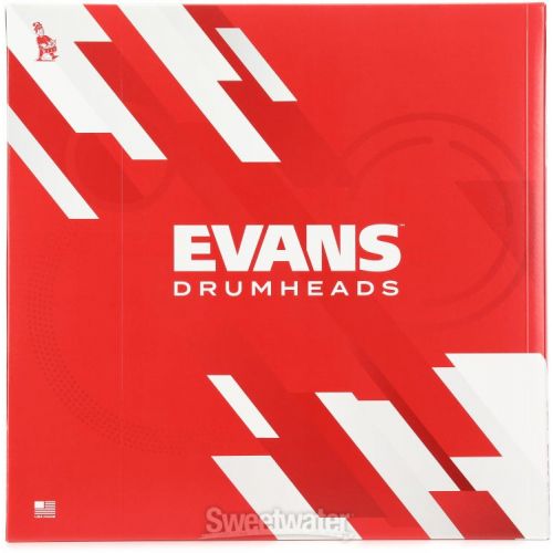  Evans dB One Low Volume Drumhead - 13-inch Demo