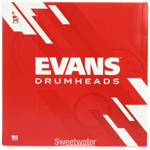  Evans G1 Coated Drumhead - 8 inch