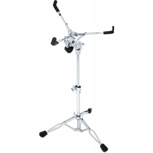  Evans RealFeel 2-Sided Pad Stands Bundle - 12-inch - Marching