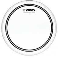 Evans EC Resonant Head - 8 inch