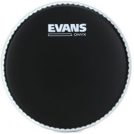 Evans Onyx Series Drumhead - 8 inch