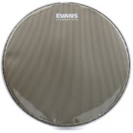 Evans System Blue Marching Snare Drumhead - 14 inch